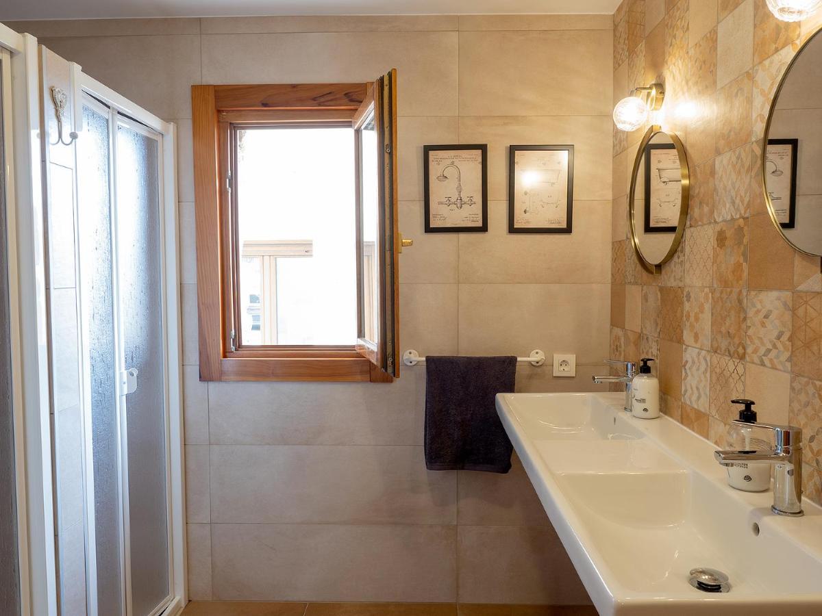 Albergue De Peregrinos En Cirauqui - Casa Maralotx Camino De Santiago Dış mekan fotoğraf