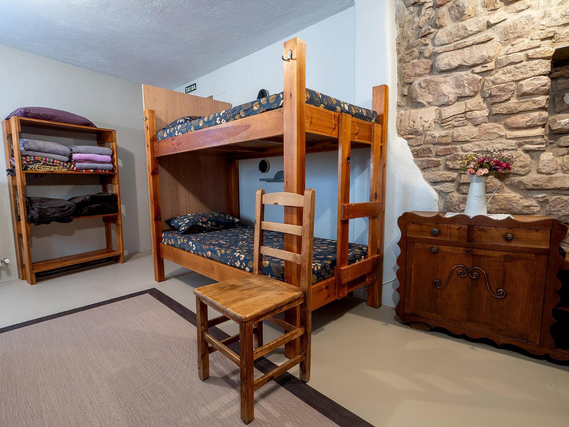 Albergue De Peregrinos En Cirauqui - Casa Maralotx Camino De Santiago Dış mekan fotoğraf