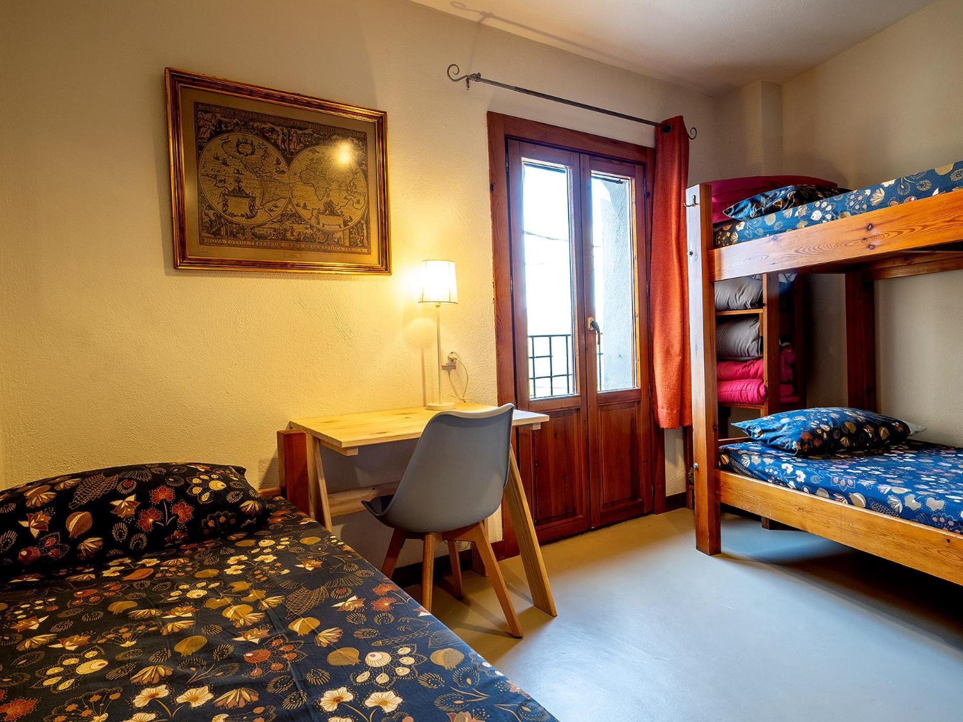 Albergue De Peregrinos En Cirauqui - Casa Maralotx Camino De Santiago Dış mekan fotoğraf