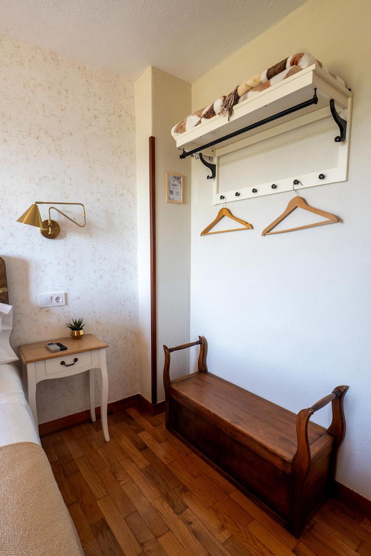 Albergue De Peregrinos En Cirauqui - Casa Maralotx Camino De Santiago Dış mekan fotoğraf