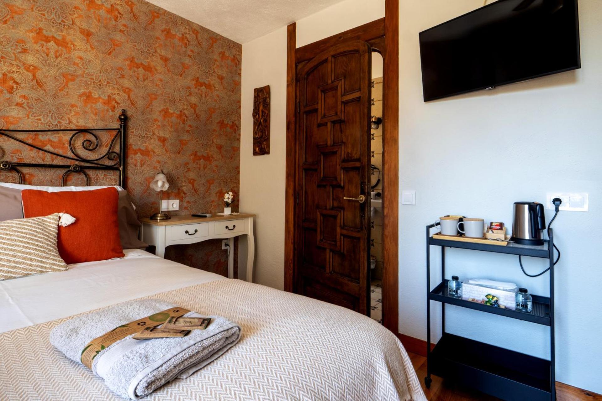 Albergue De Peregrinos En Cirauqui - Casa Maralotx Camino De Santiago Dış mekan fotoğraf